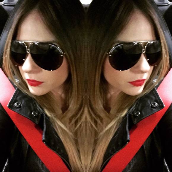 Meet your Posher, Barbara - Picture 1 of 1